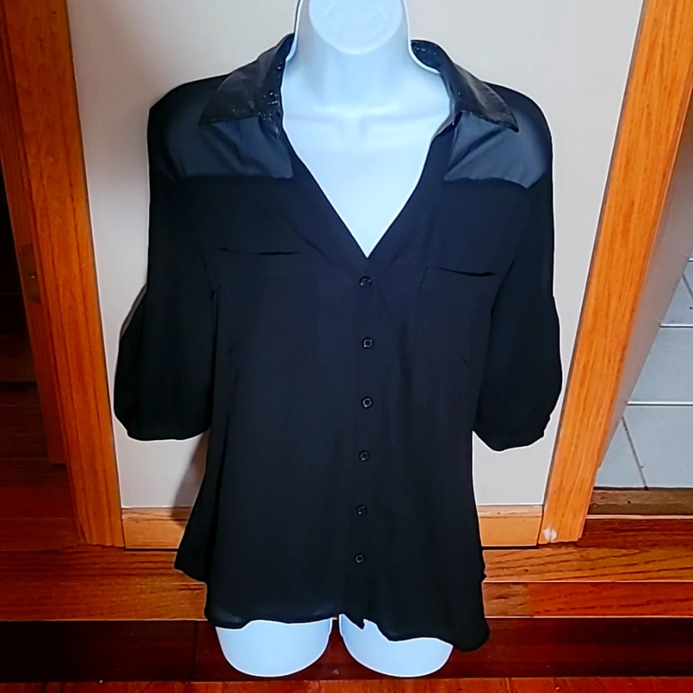 Express blouse - Picture 1 of 3